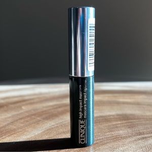 Clinique High Impact Mascara